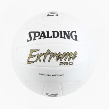 Volejbalový míč SPALDING Extreme Pro White