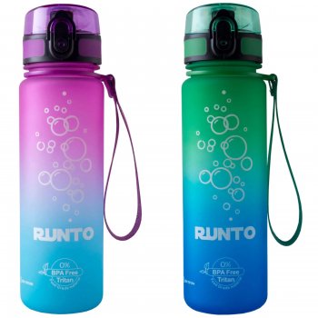 Lhev RUNTO Space 500 ml