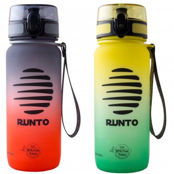 Lhev RUNTO Space 650 ml