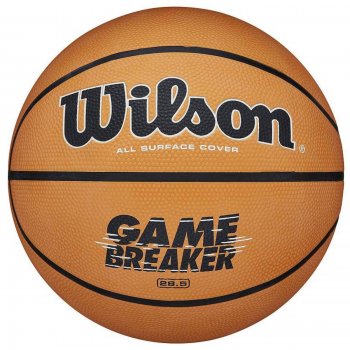 Basketbalový míč WILSON Game Breaker - 7