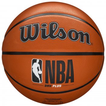 Basketbalový míč WILSON NBA DRV Plus - 7