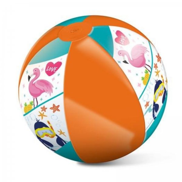Nafukovac plov m MONDO - Fantasy 35 cm