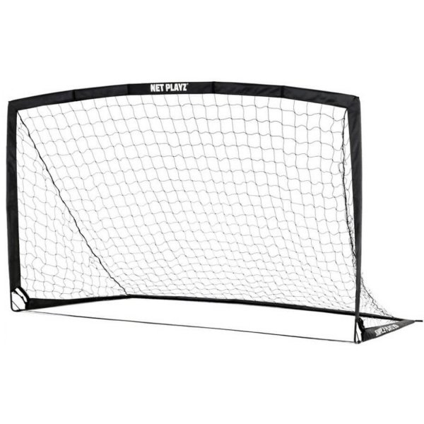 Fotbalová branka SPARTAN Quick Set Up 270 x 150 cm