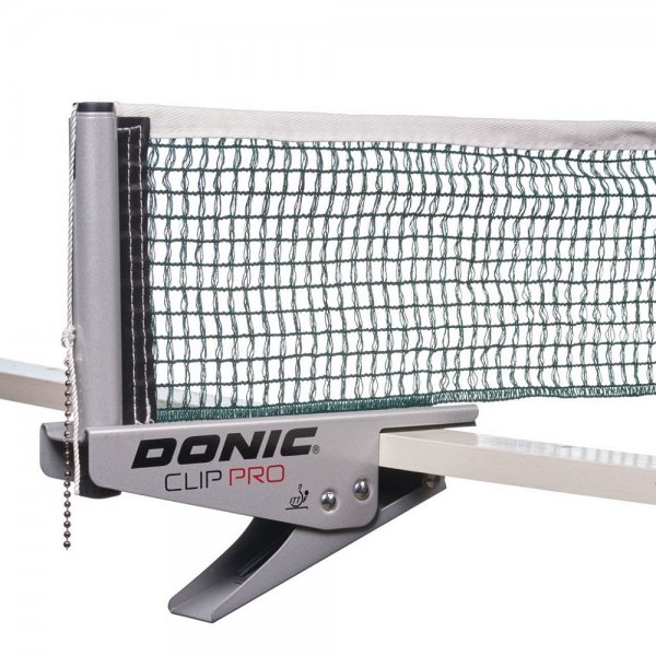 S na stoln tenis DONIC Clip Pro