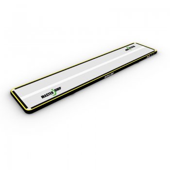 Airtrack MASTER S-Pro nafukovac nnka 600 x 100 x 10 cm - ed - ern - 2. jakost