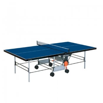 Stůl na stolní tenis SPONETA S3-47i - modrý - 2. jakost