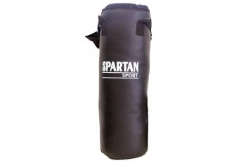 Boxovací pytel SPARTAN - 60 cm - 5 kg - 2. jakost