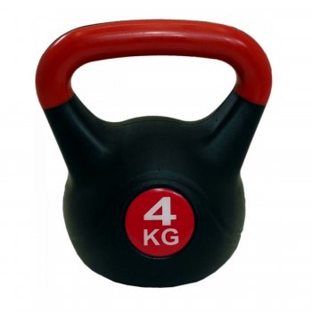 inka vin-bell SPARTAN 4 kg