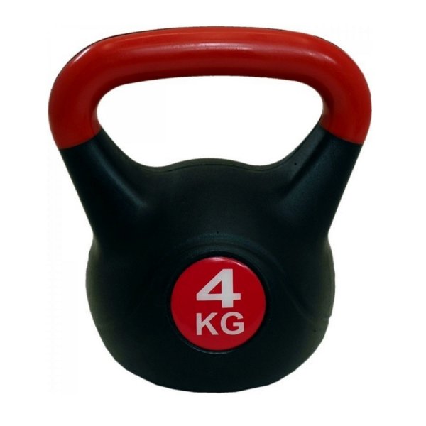 inka vin-bell SPARTAN 4 kg