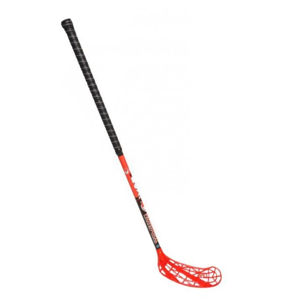 Florbalov hl SEDCO Red Fox 100 cm - lev