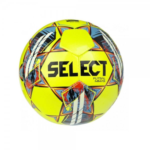 Futsalov m SELECT FB Futsal Mimas 4 - luto-bl