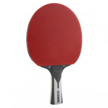 Plka na stoln tenis JOOLA Carbon X Pro