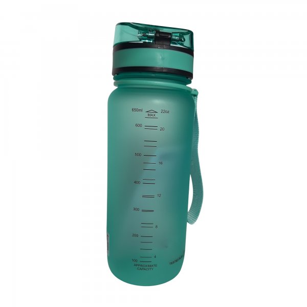 Lhev RUNTO Space 650 ml - mint