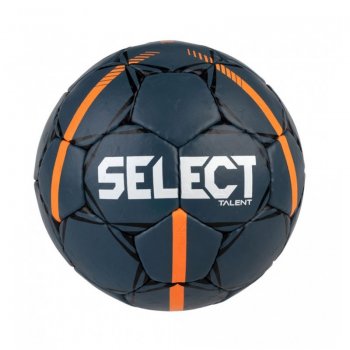 Házenkářský míč SELECT HB Talent 2 - tmavě-modrá