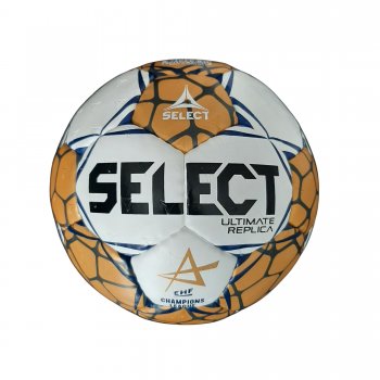 Hzenksk m SELECT HB Ultimate replica EHF Champions League 2 - blo-zlat
