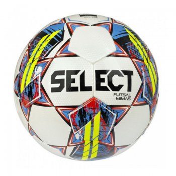 Futsalov m SELECT FB Futsal Mimas 4 - blo-lut