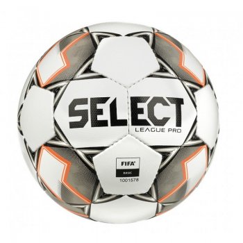 Fotbalov m SELECT FB League Pro 5 - blo-ed