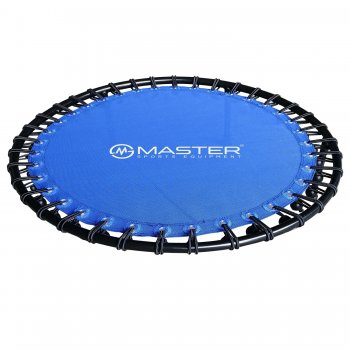 Odrazov plocha k trampoln MASTER fitness 102 cm