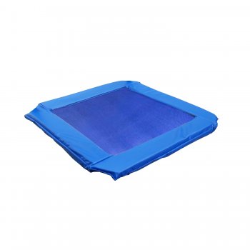 Odrazov plocha k trampoln MASTER 96 x 96 cm