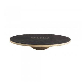 Balann podloka SELECT Balance board with big ball hnd