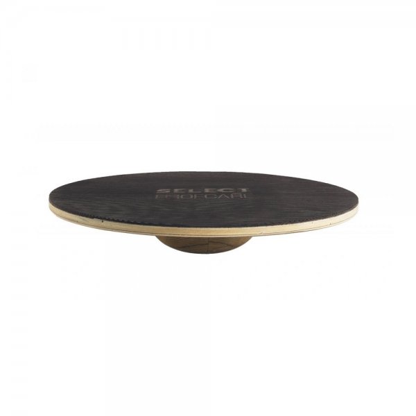 Balann podloka SELECT Balance board with big ball hnd
