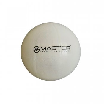 Gymnastick m MASTER over ball - 26 cm - bl