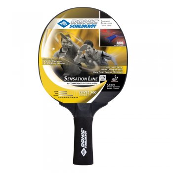 Plka na stoln tenis DONIC Sensation 500