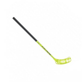 Florbalov hl FAT PIPE Core 33 Yellow Jai-Alai Ltd. 90 cm - lev