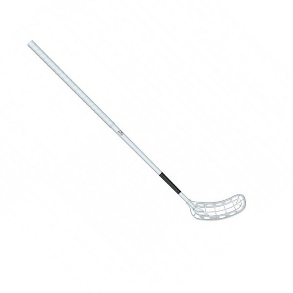Florbalov hl FAT PIPE K.O. 26 Jab 101 cm - lev