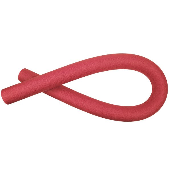 Plovac nudle MASTER 120 cm - erven