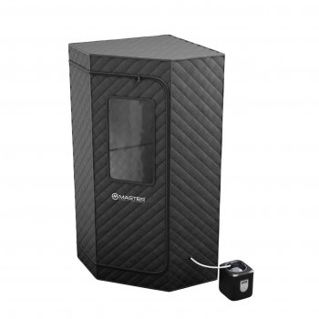 Osobn parn sauna MASTER SmartSteam Portable