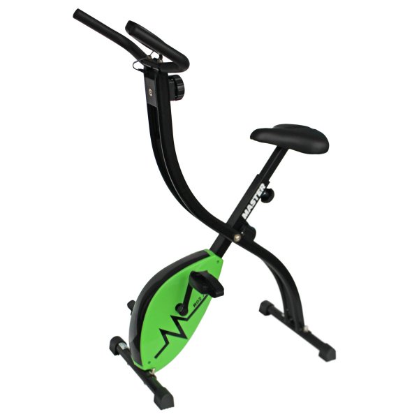Rotoped MASTER R02 X-bike - sestaven