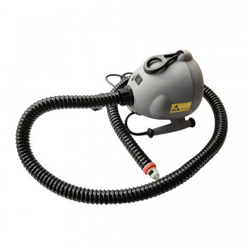 Elektrick pumpa - kompresor MASTER Bravo 230 V - 3,6PSI - 1700 l/m