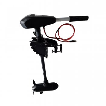 Lodn motor MASTER 80 LBs - elektrick 850 W