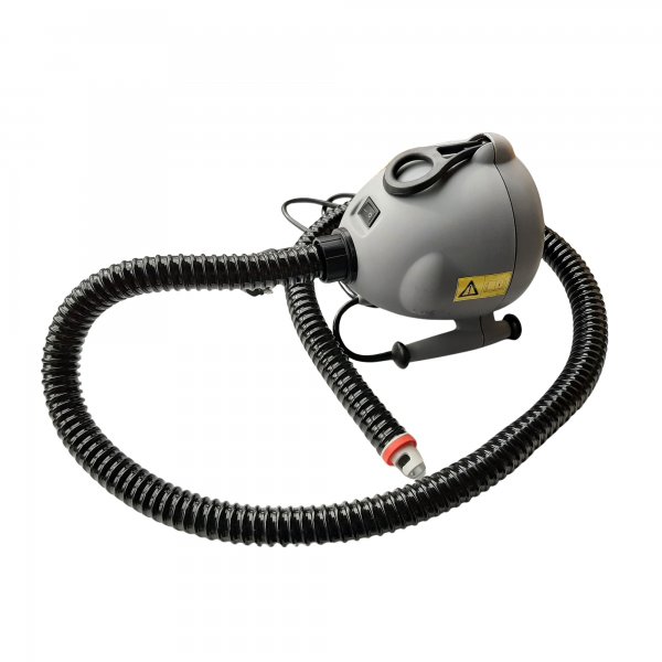 Elektrick pumpa - kompresor MASTER Bravo 230 V - 3,6PSI - 1700 l/m