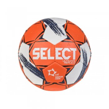 Hzenksk m SELECT HB Ultimate replica EHF Champions League 1 - erveno-bl