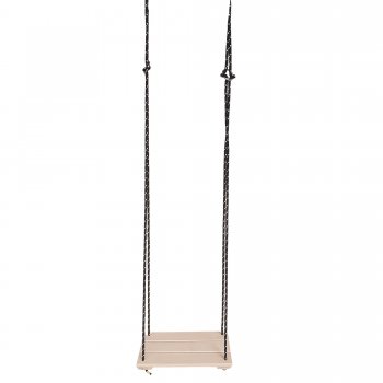 Dtsk houpaka MASTER obdlnkov 42 x 21 cm devn