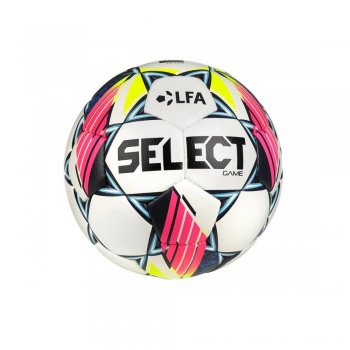 Fotbalov m SELECT FB Game CZ Chance Liga 2024/25 3 blo-modr