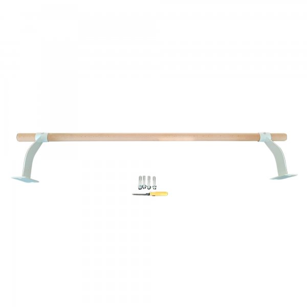 Baletn ty MASTER na stnu 120 cm - devn