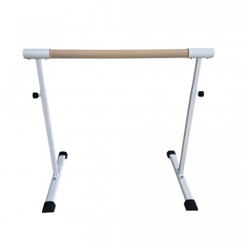 Baletn ty MASTER voln stojc 110 cm - vkov nastaviteln - devn