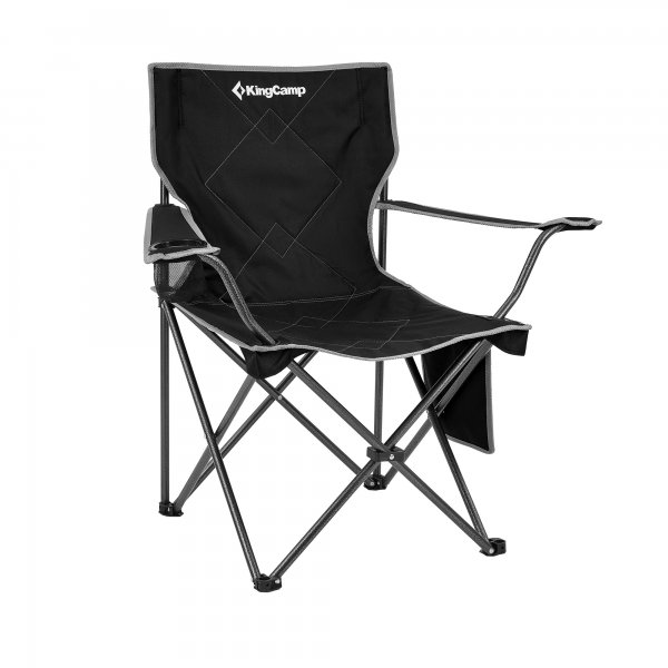 Kempingov skldac idle KING CAMP Lotus B10 - ern
