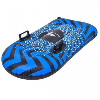 Snn kluzk AVENLI Snow tube - 97 x 54 cm