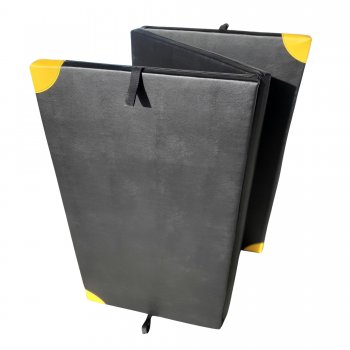 nnka MASTER skldac tdln PE Lightweight - 200 x 120 x 5 cm - ern