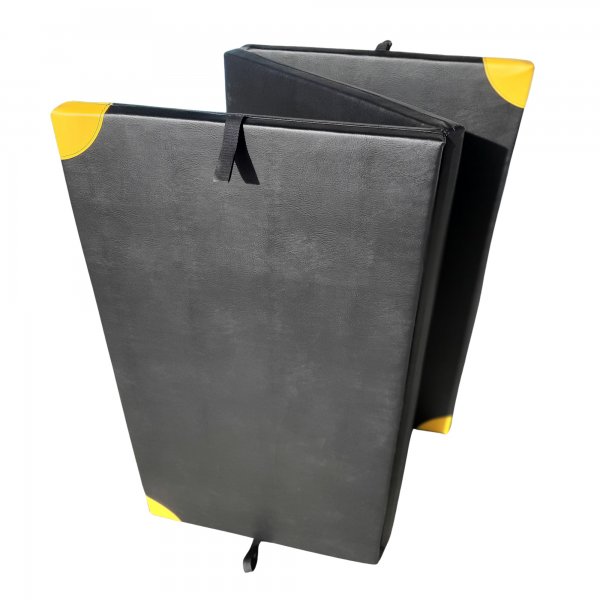 nnka MASTER skldac tdln PE Lightweight - 200 x 120 x 5 cm - ern