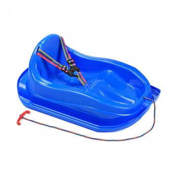 Boby Baby Mini - modr - 2. jakost