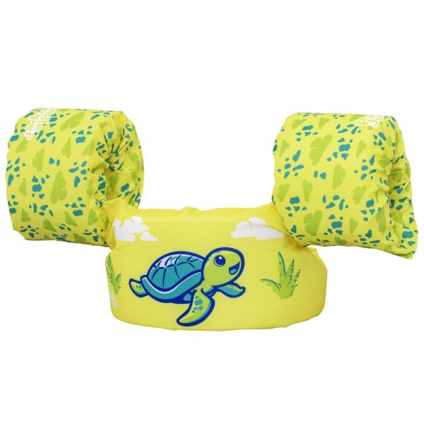 Plovac top BESTWAY Puddle Jumper plavek - elva