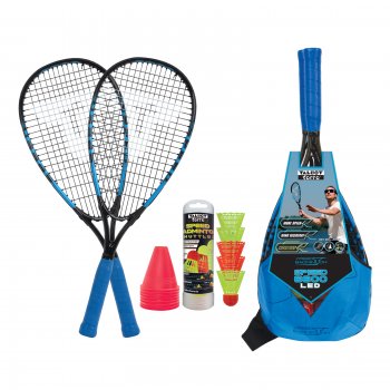 Speed badmintonov set TALBOT TORRO Speed 6600 LED