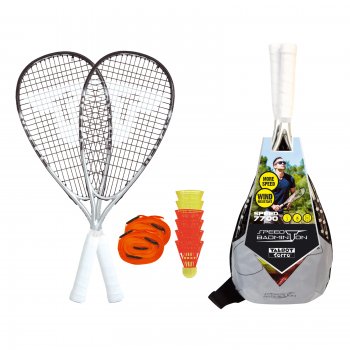 Speed badmintonov set TALBOT TORRO Speed 7700