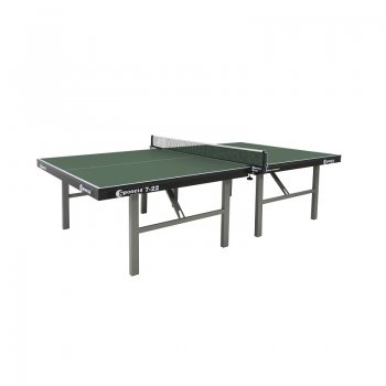 Stl na stoln tenis SPONETA S7-22i - zelen - 2. jakost