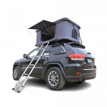 Autostan KING CAMP Boundless X1 - erno-ed